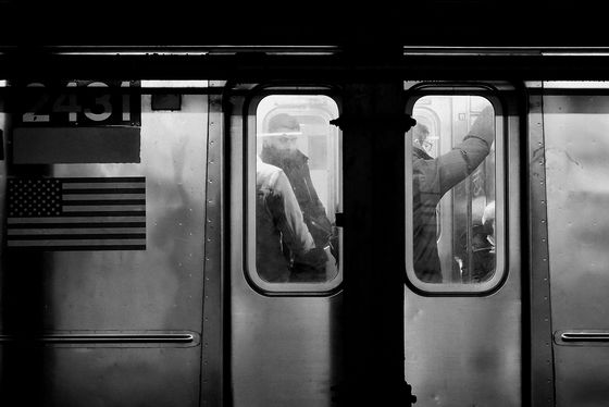 NY Metro